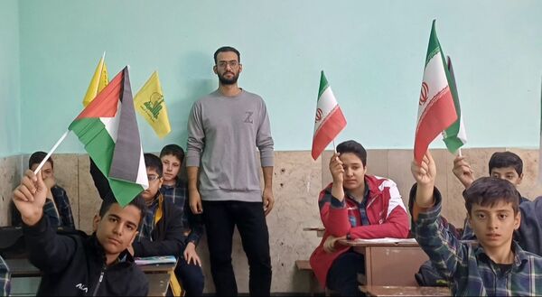 انتخابات شورای دانش‌آموزی آغاز فردایی روشن در اندیشه شاهد