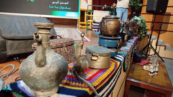 آیین پاسداشت «گویش البرزی» در کرج