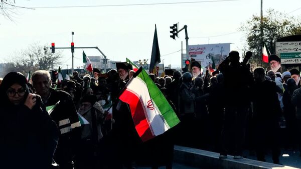 اتحاد و همدلی برای ایرانی مقتدر