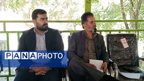 نشست هم‌اندیشی معاونان پرورشی و تربیت‌بدنی استان کهگیلویه و بویراحمد