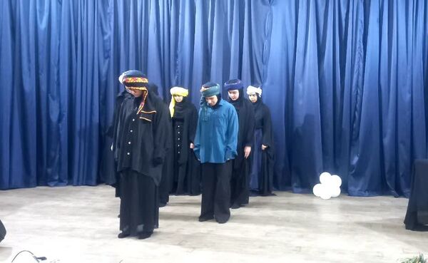 قطار داوری آثار چهل و سومین جشنواره فرهنگی هنری آموزش و پرورش ناحیه ۳ به ایستگاه پایانی رسید