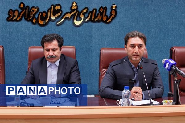 بازدید هیات همراه ریاست جمهوری از منطقه اورامانات