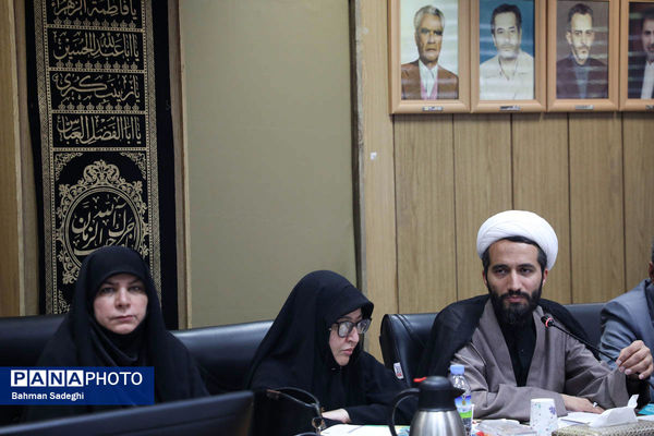 شصت‌و‌چهارمین جلسه کمیسیون تخصصی توسعه آموزش عمومی قرآن کشور