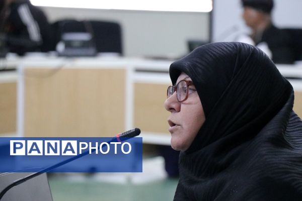 نشست خبری پنجمین جشنواره قصه‌های قرآنی «آیات» در مشهد