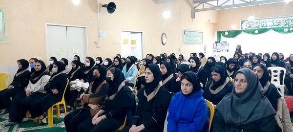 هم‌گرایی مسئولان و دانش‌آموزان ملایری برای ترویج فرهنگ بهینه‌سازی مصرف منابع