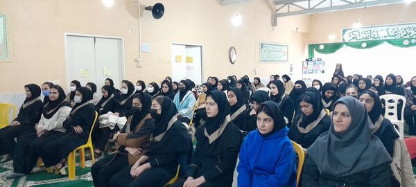 هم‌گرایی مسئولان و دانش‌آموزان ملایری برای ترویج فرهنگ بهینه‌سازی مصرف منابع