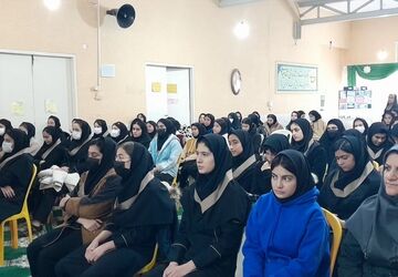 هم‌گرایی مسئولان و دانش‌آموزان ملایری برای ترویج فرهنگ بهینه‌سازی مصرف منابع