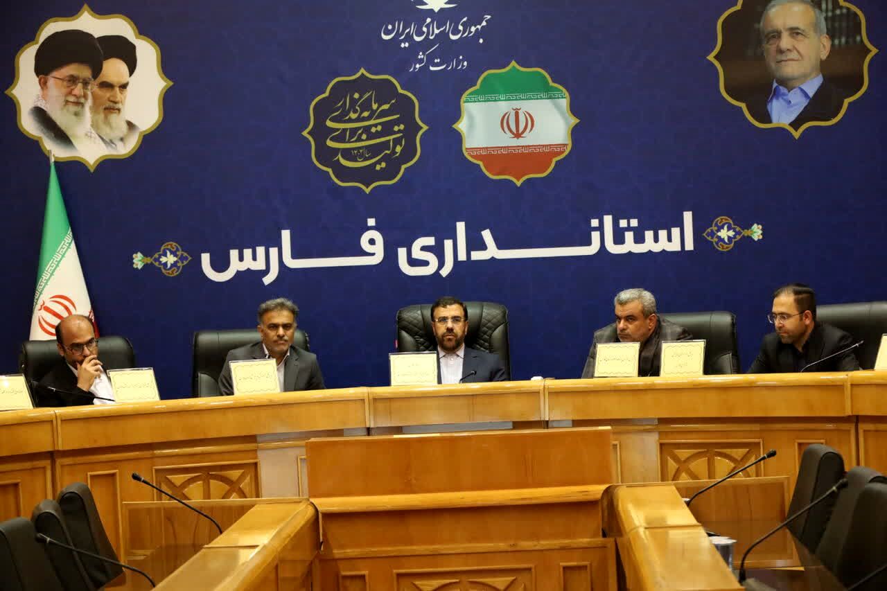 آینده ایران از مسیر نظام تعلیم و تربیت می‌گذرد