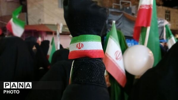 موج عاشورایی فارسان، طنین‌انداز حماسه‌ای ماندگار