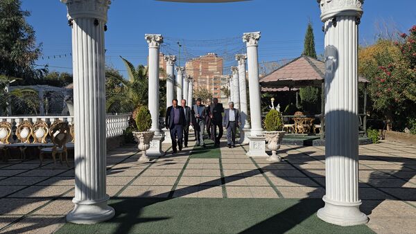 نشست مدیران مدارس ناحیه 4 اصفهان 