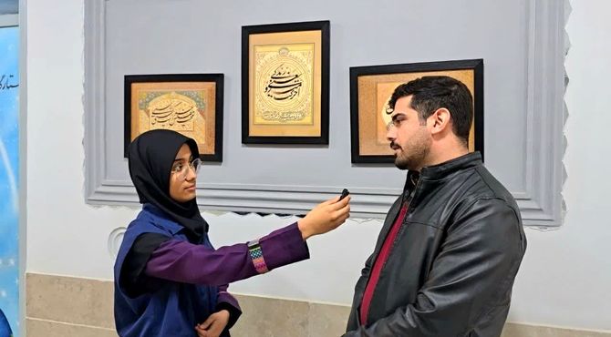 شورای دانش آموزی، تمرین مسئولیت‌پذیری و سکانداری آینده کشور است