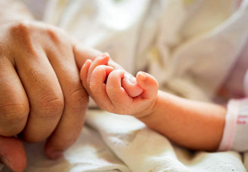 ایمنی نوزادان و کودکان، ضرورتی حرفه‌ای و اخلاقی برای نظام سلامت است