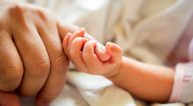 ایمنی نوزادان و کودکان، ضرورتی حرفه‌ای و اخلاقی برای نظام سلامت است