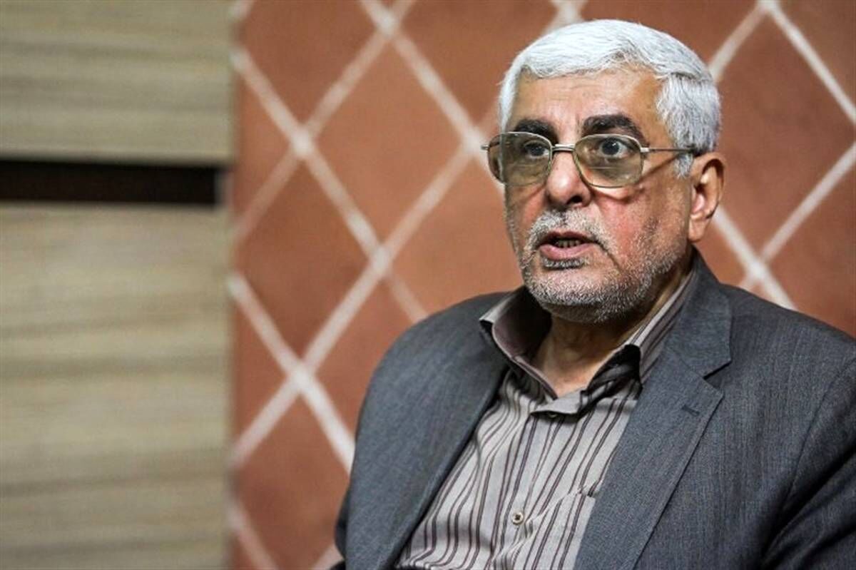 ربایش مادورو مصداق راهزنی بین‌المللی بود/ اظهارات ترامپ علیه ایران جنبه تبلیغاتی دارد