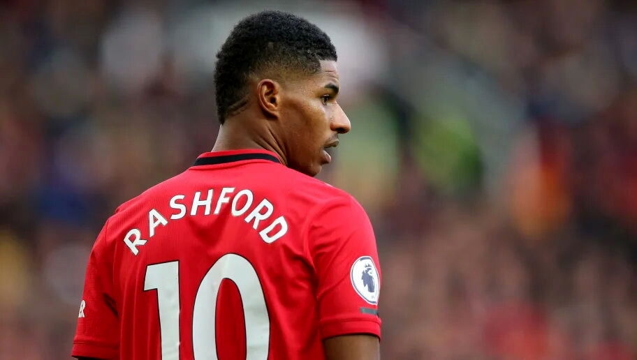 مارکوس رشفورد در جمع آبی‌اناری‌ها!؛ بارسلونا در تیررس جادوی شیاطین سرخ جزیره