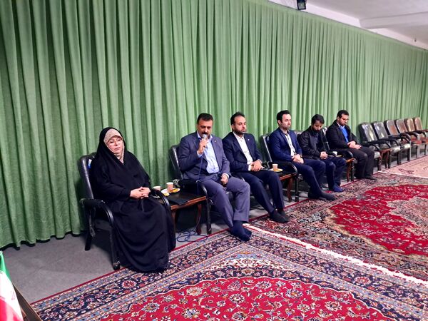 گرامیداشت هفته سواد‌آموزی در شهرستان قائمشهر