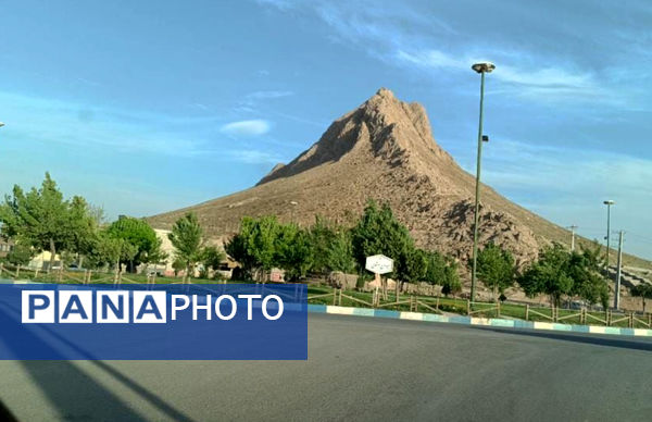 گرداب؛ آغوشی باز برای عاشقان طبیعت