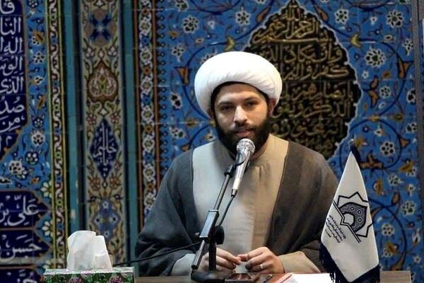 برگزاری دوره‌های خبرنگاری جنگ ویژه اعضای کانون‌های فرهنگی هنری مساجد قم