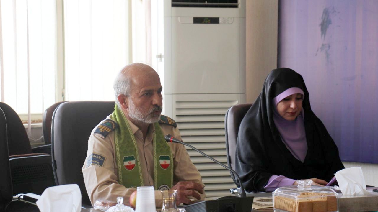 عملکرد سازمان دانش‌آموزی موجب جذب حداکثری نوجوانان می‌شود