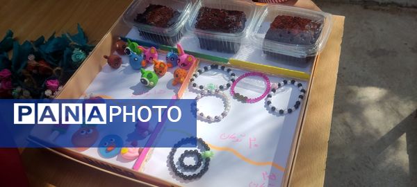 تجربه‌ای عملی برای پرورش کارآفرینان دانش‌آموز