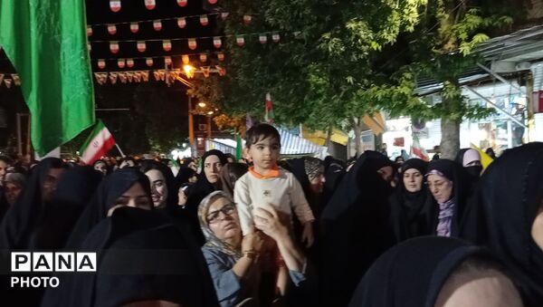 عقد سه زوج جان فدای الشتری در تجمعات شبانه