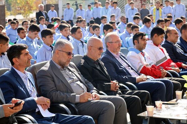 انتخابات شورای دانش‌آموزی در آذربایجان غربی