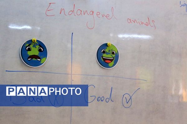 دومین جشنواره تدریس برتر در دبیرستان حکمت بهارستان‌۲