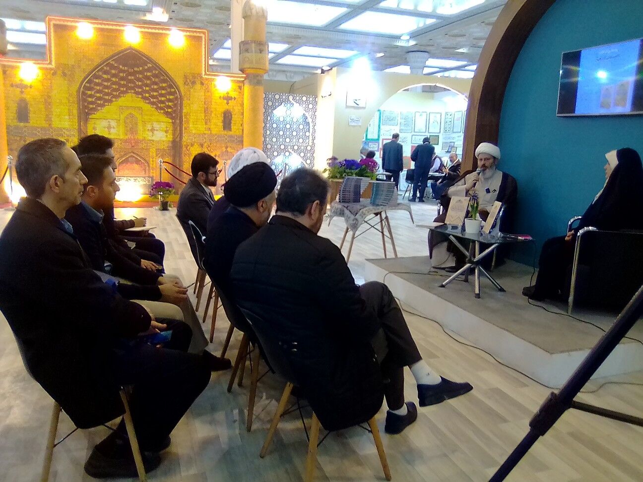 گالری