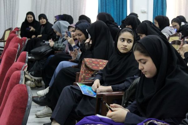 کارگاه آموزش عکاسی و فیلمسازی در مازندران 