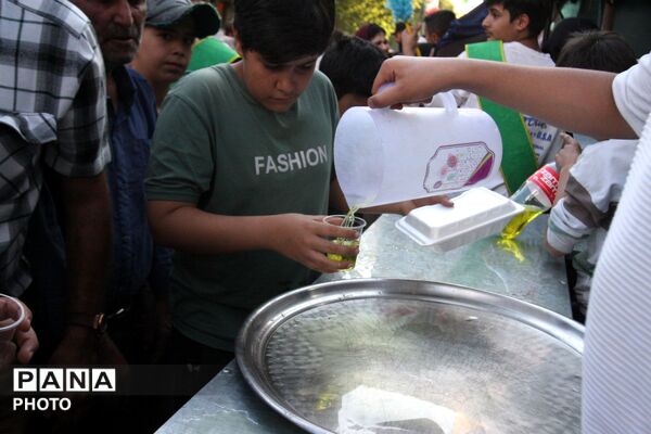 غدیر؛ جشن دوستی و ولایت