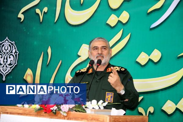 تجدید بیعت مردم بهبهان با انقلاب اسلامی در حماسه ۹ دی