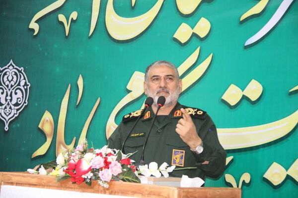تجدید بیعت مردم بهبهان با انقلاب اسلامی در حماسه ۹ دی