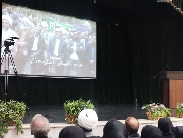 کاشان، مقصد اولین سفر شهرستانی مدیرکل آموزش و پرورش استان اصفهان