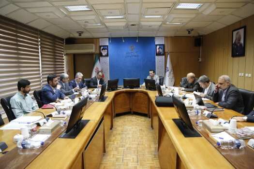 سازوکار احراز شایستگی مدیران ستادی و اصلاح نظام اداری