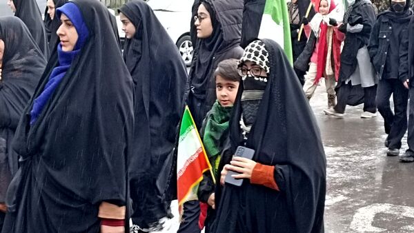 تجلی بصیرت ملی در محمودآباد 