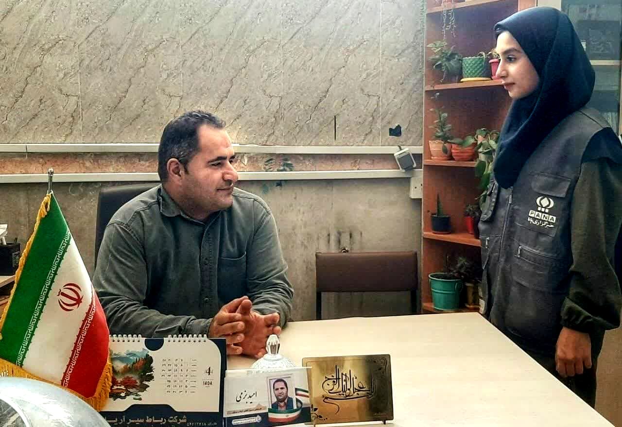مشارکت‌ اولیا و مربیان از ارکان اساسی در بهبود فرآیند آموزشی است