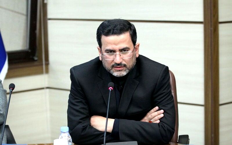 در دولت سیزدهم بیش از ۸ میلیون شغل ایجاد شده است