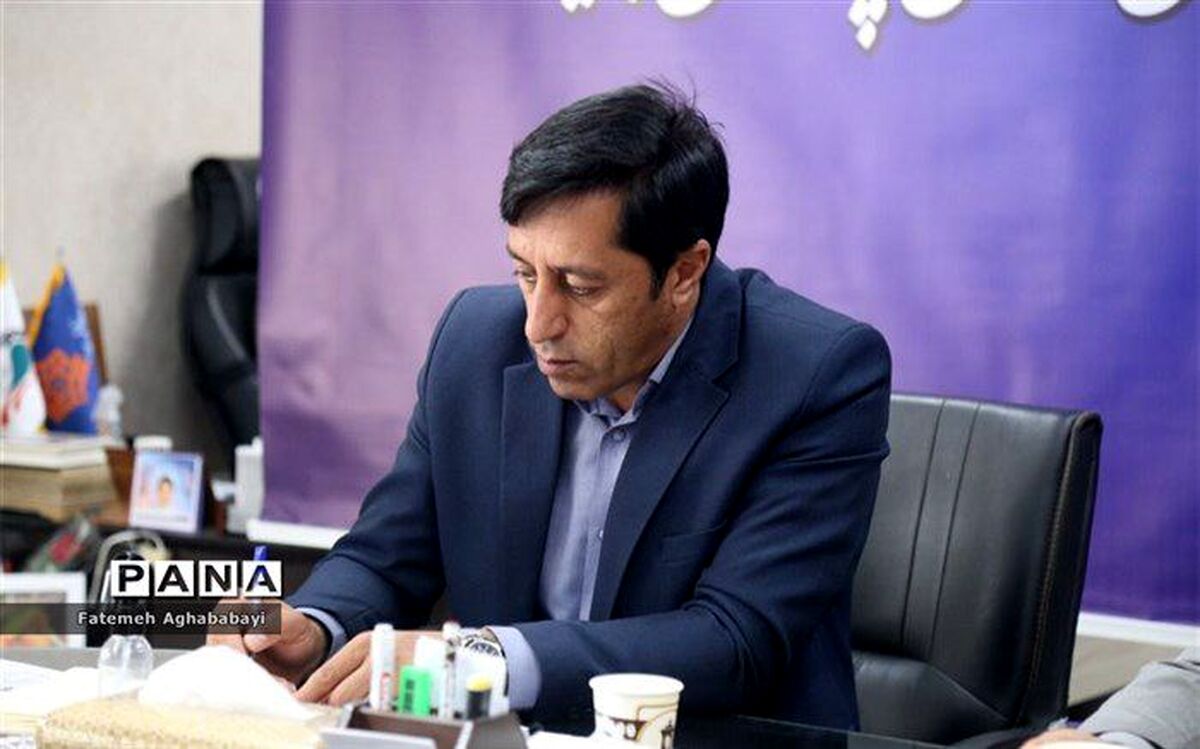 کانون‌های ورزشی گامی طلایی در راستای کسب عنوان‌های قهرمانی دانش‌آموزان 