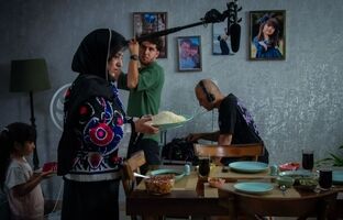 تفکر کودکان و لذت بردن از لحظه ایده ساخت «منو» شد 