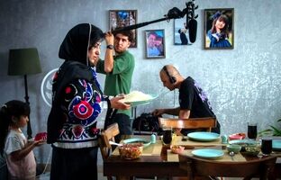 تفکر کودکان و لذت بردن از لحظه ایده ساخت «منو» شد 