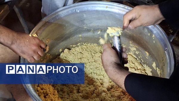  آغاز پیاده‌‌روی تا اربعین  