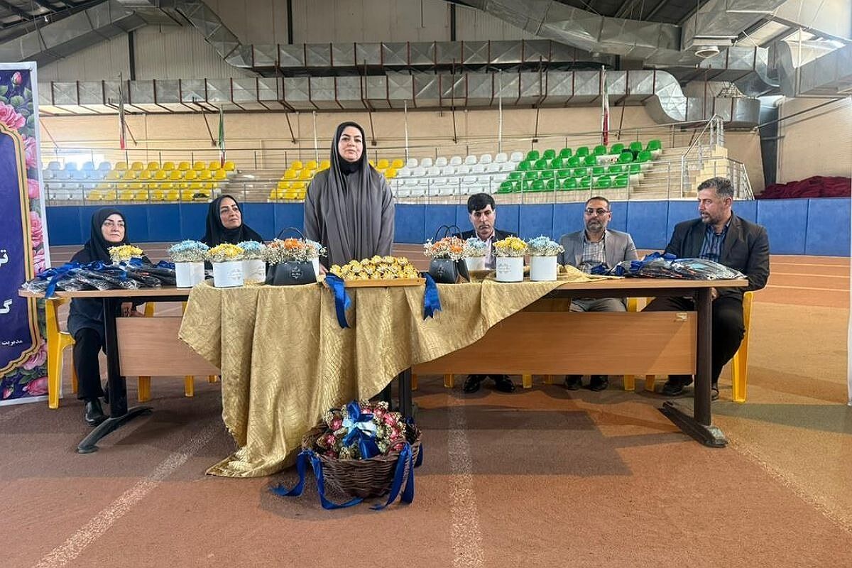 حضور بانوان در تربیت‌بدنی، سلامت خانواده و جامعه را تضمین می‌کند