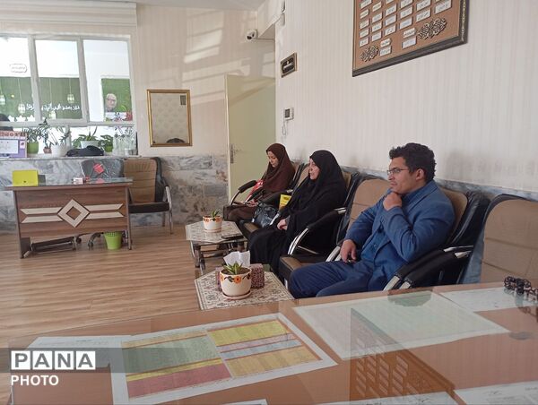 کلاس های آموزش خود امدادی و بهداشت دهان و دندان 