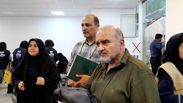 مانور رسانه ای پانا سازمان دانش آموزی استان خراسان رضوی(1)