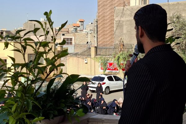 زنگ آغاز سال تحصیلی جدید در مدارس نواخته شد