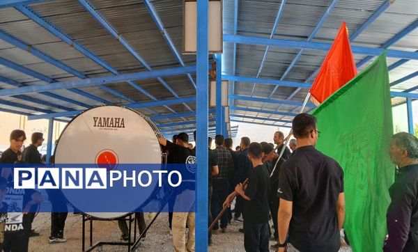 عاشورا، یادآور حماسه‌ای جاودانه در راه عدالت