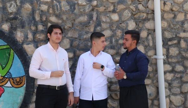 برگزاری مسابقات کشوری قرآن، عترت و نماز دانش‌آموزی در سنندج