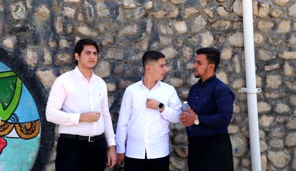 برگزاری مسابقات کشوری قرآن، عترت و نماز دانش‌آموزی در سنندج