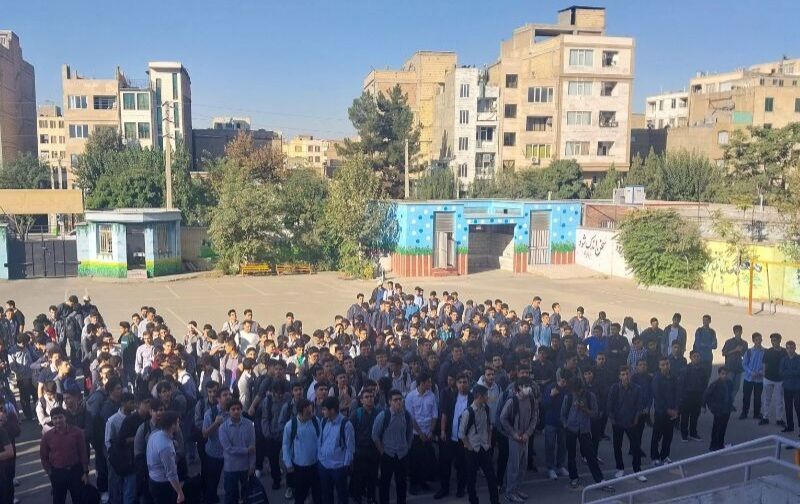 ۲۲ دانش‌آموزحائز رتبه برتر درکنکور سراسری امسال شدند