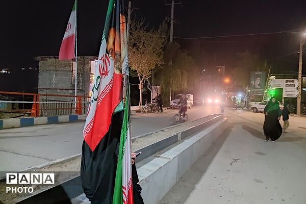 در حمایت از میدان و پیشگیری از فتنه و کودتا هستیم در خیابان 